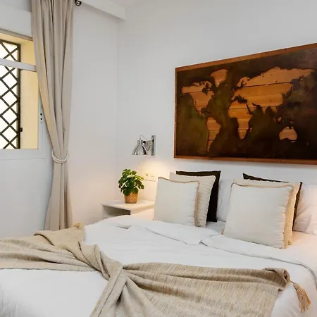 Bright 2 Bedroom With Parking Space And Swimming Pools In Aloha Gardens Appartement Marbella